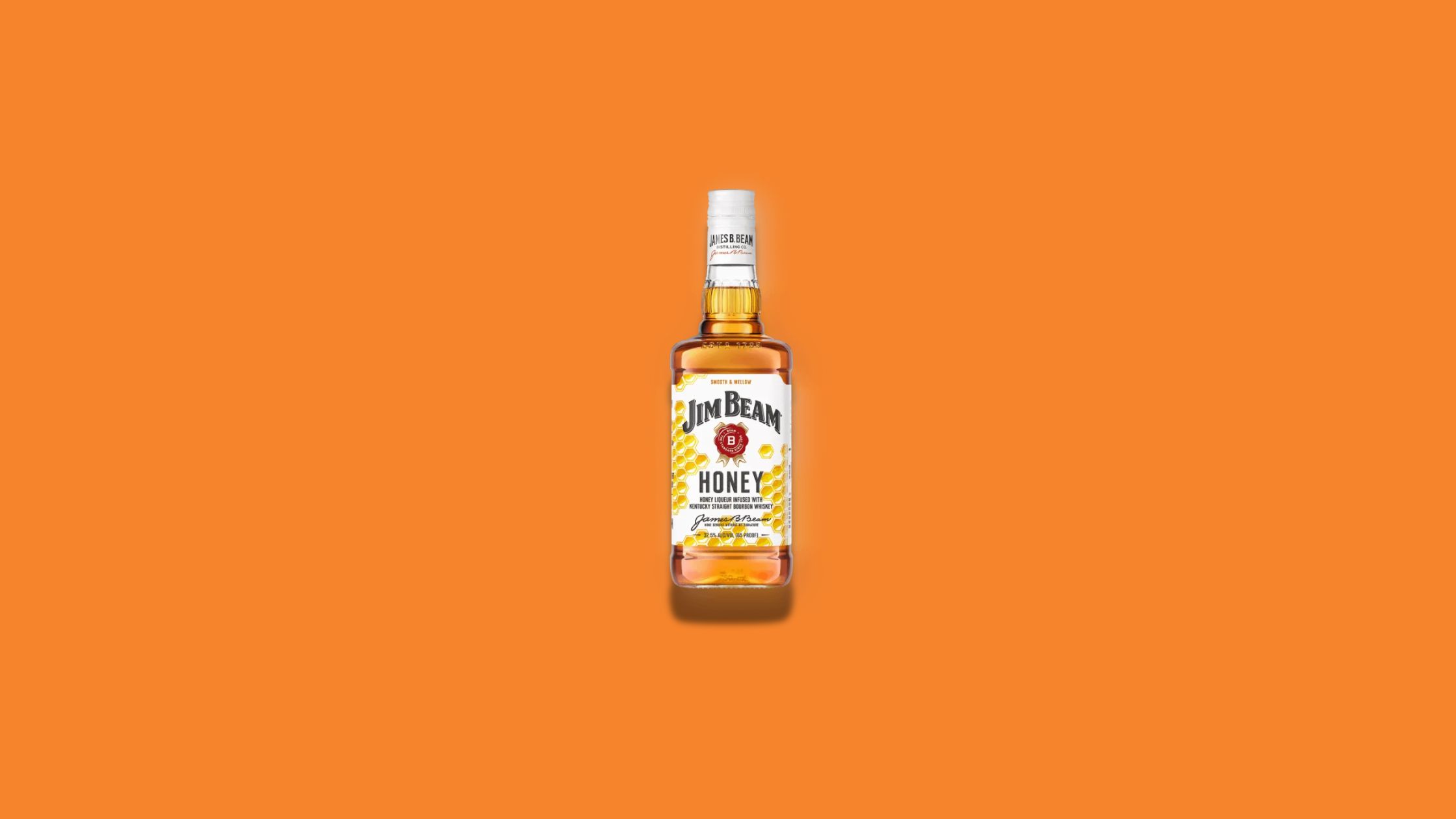  Jim Beam 